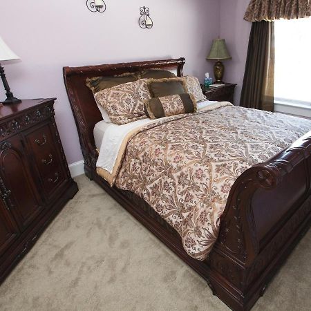 Bay Tree Manor Bed & Breakfast Seaford Ngoại thất bức ảnh