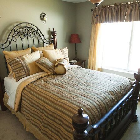 Bay Tree Manor Bed & Breakfast Seaford Ngoại thất bức ảnh