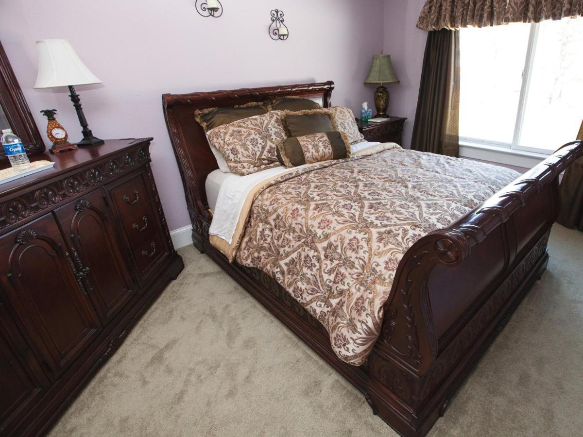 Bay Tree Manor Bed & Breakfast Seaford Ngoại thất bức ảnh