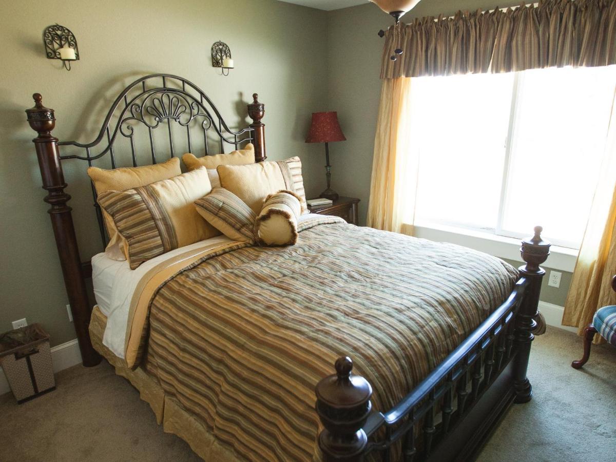 Bay Tree Manor Bed & Breakfast Seaford Ngoại thất bức ảnh