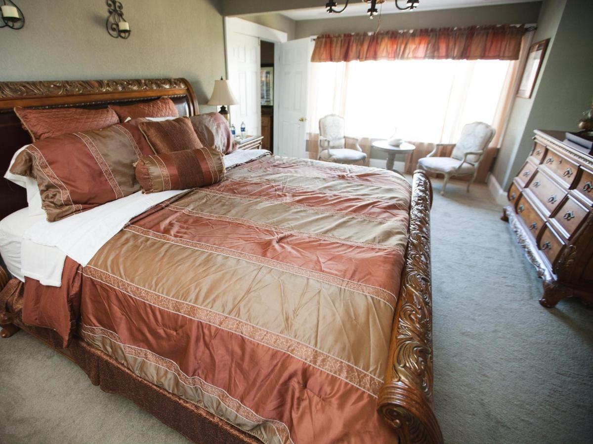 Bay Tree Manor Bed & Breakfast Seaford Ngoại thất bức ảnh