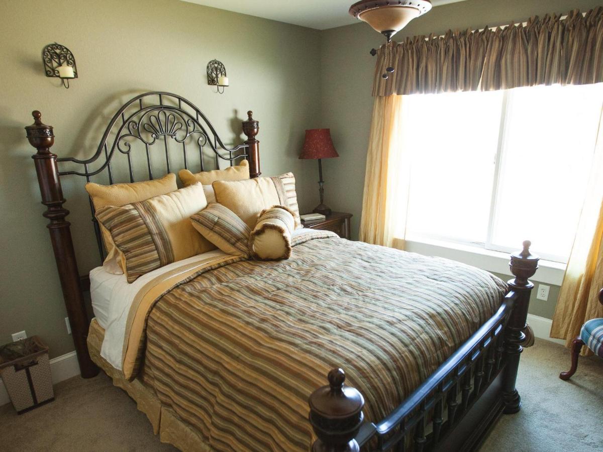 Bay Tree Manor Bed & Breakfast Seaford Ngoại thất bức ảnh